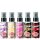 Flavour Bomb - BESTSELLER (5x50ml) Autoduft Lange Duftdauer