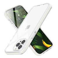 Hülle 2mm Slim Case kompatibel mit iPhone 15 Plus in...