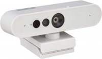 LENOVO 510 FHD Webcam, 4-facher Digitalzoom, Schwenk- und...