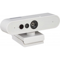 LENOVO 510 FHD Webcam, 4-facher Digitalzoom, Schwenk- und...