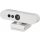 LENOVO 510 FHD Webcam, 4-facher Digitalzoom, Schwenk- und Kippsteuerung, Dual-Mikrofone, Gesichtserkennung, Stativ-fähiger Universalclip
