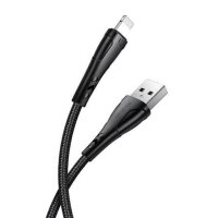 USB zu iPhone Kabel, Mcdodo CA-7441, 1.2m (schwarz)