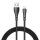 USB zu iPhone Kabel, Mcdodo CA-7441, 1.2m (schwarz)