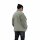 Herren Plüsch-Sweatshirt | Sweatshirt Pullover mit Zipper | Langarm | Slim Fit Outdoor Hoodie | Hochwertige Polyester | Männer