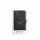 Tasche Holster TENDER Buch Schutzhülle Magnet Standfunktion Hülle kompatibel mit Xiaomi Redmi Note 12 4G Schwarz