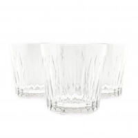 Pasabahce Luzia 3er set glas Wasserglas Trinkgläser...