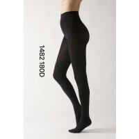 cofi1453® Damen Strumpfhose durchsichtig 180 Den...