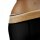 Damen Thermostrumpfhose Strumpfhose Stretchy Winter Strumpfhose Schwarz