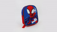 Spiderman Go Spidey 23x20 CM Kindergarten Rucksack...