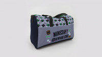 Minecraft Adventure Club Creeper 38 CM Sporttasche...