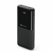 FORCELL Powerbank F-Energy P20k1 PD 20W QC 20000mah black