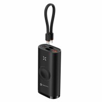 FORCELL F10k1 Powerbank F-Energy 10000mah kompatibel mit...