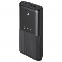 FORCELL Powerbank F-Energy S20k1 20000mah inkl. USB-A zu...