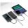 FORCELL Powerbank F-Energy S10k1 10000mah Externer Akku