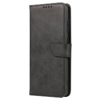 Nexeri Wallet Magnet Case Buch Tasche Schutzhülle...