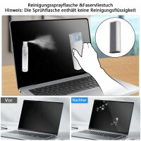 Multifunktionales 7-in-1-Reinigungsset für...