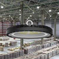 LED BRAYTRON UFO High Bay Hallenstrahler | Deckenstrahler...