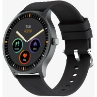 Smartwatch 1,39 inch, 230 mAh Batteriekapazität...