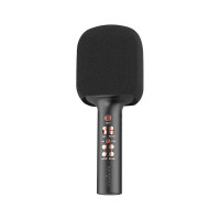 Maxlife Bluetooth-Mikrofon mit Lautsprecher MXBM-600