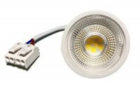 LED Modul für Einbaustrahler 5 Watt 400 Lumen |...