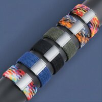 Uhrenarmband aus Stoff für die Watch 8 / 7 / 6 / SE...