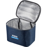 Thermotasche für Lunchbox | Tragbare Picknicktasche...