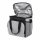Thermotasche für Lunchbox | Tragbare Picknicktasche | Grau