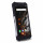 Hammer Iron 3 LTE Smartphone 5,5"-Display, 5000 mAh, IP68 Wasserdicht Schwarz-Silber