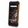 Hammer Iron 3 LTE Smartphone 5,5"-Display, 5000 mAh, IP68 Wasserdicht Schwarz-Orange