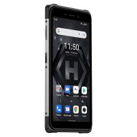 Hammer Iron 4 Smartphone 5,5-Zoll-Bildschirm, 5180 mAh,...
