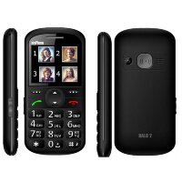 myPhone Halo 2 Mobiltelefon 2.2"-Display, 900 mAh,...