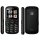 myPhone Halo 2 Mobiltelefon 2.2"-Display, 900 mAh, 0,3Mpx, 176x220 Pixel, 2G Schwarz