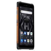Hammer Iron 4 Smartphone 5,5-Zoll-Bildschirm, 5180 mAh,...