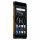 Hammer Iron 4 Smartphone 5,5-Zoll-Bildschirm, 5180 mAh, IP69 Wasserdicht Schwarz-Orange