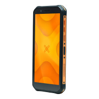 Hammer Energy X LTE Smartphone 5,5" 64 GB 5000 mAh...