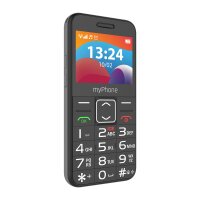 myPhone Halo 3 LTE Mobiltelefon, 1400 mAh, 4G LTE,...