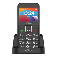 myPhone Halo 3 LTE Mobiltelefon, 1400 mAh, 4G LTE,...