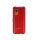 myPhone Halo Easy Mobiltelefon 1.77"-Display, 1000 mAh, 0,3 Mpx Kamera, 2G Rot