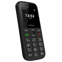 myPhone Halo A Mobiltelefon 1.77"-Display, 800 mAh,...