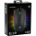 INCA 6400 Dpi IMG-349 ANAHITA RGB 7 Tasten Professionelle Gaming Maus schwarz