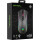 INCA IMG-GT19 RGB 7D Makro-Tasten Profiosonelle Gaming-Maus schwarz