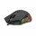 Inca IMG-GT17 PRO Optisch Gaming Maus 6400 DPI RGB-Logo-Effekt