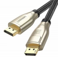 Kabel DisplayPort 1.4 UGREEN DP112 8K 60Hz HDR 3D 3m...