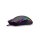 Inca RGB Makro Tasten Professional Gaming Maus 4800 DPI schwarz