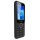 myPhone 6320 Mobiltelefon 2,4"-Display, 1000 mAh, Dual Sim, 0,3 Mpx Kamera, 2G Schwarz