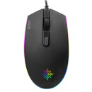 Inca IMG-GT13 PRO Optisch Gaming Maus Mouse 1200 DPI...