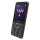 myPhone Maestro 2 Mobiltelefon 2,8"-Display, 1000 mAh, Dual Sim, 0,3 Mpx Kamera, 2G Schwarz