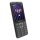 myPhone Maestro 2 Mobiltelefon 2,8"-Display, 1000 mAh, Dual Sim, 0,3 Mpx Kamera, 2G Schwarz