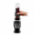 Arzum AR1032 ShakeN Take Personal Blender, BPA-frei, Tropfschutz-Trinkklappe, 570 ml und 400ml Hellblau