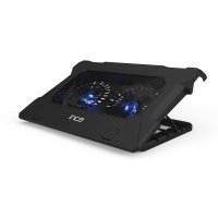 INCA INC-321RX Laptopkühler Notebookkühler...